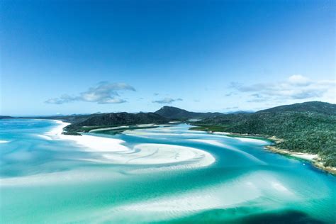 12 Most Beautiful Places in Queensland to Visit.